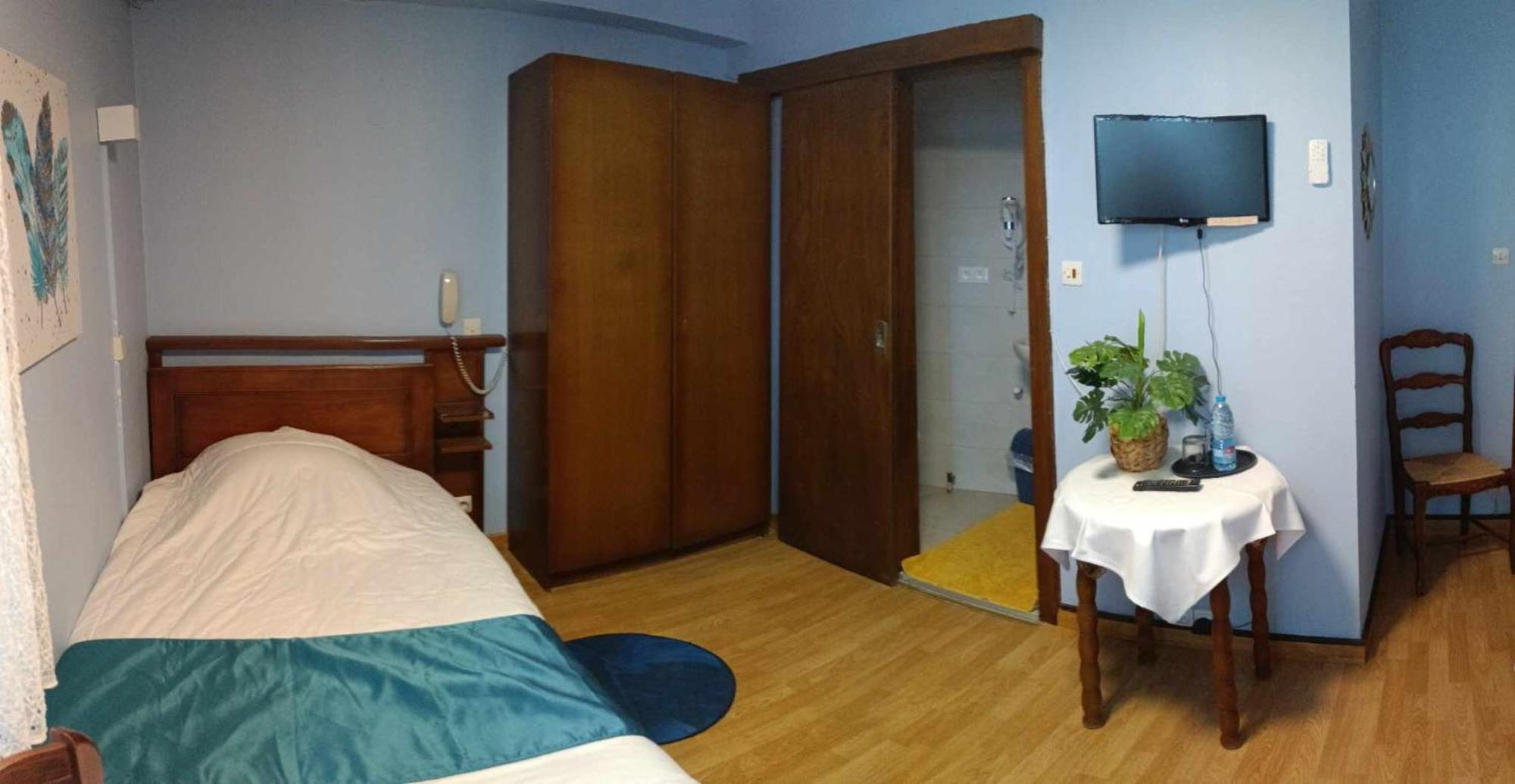 Hotel A La Croix D'or